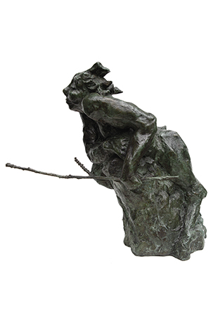Le faune
