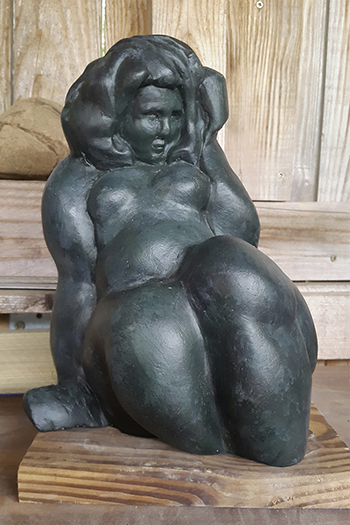 Le poids du doute