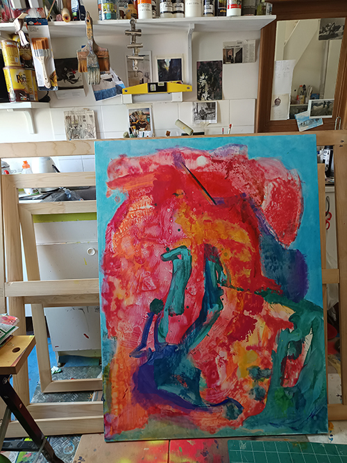 Tableau