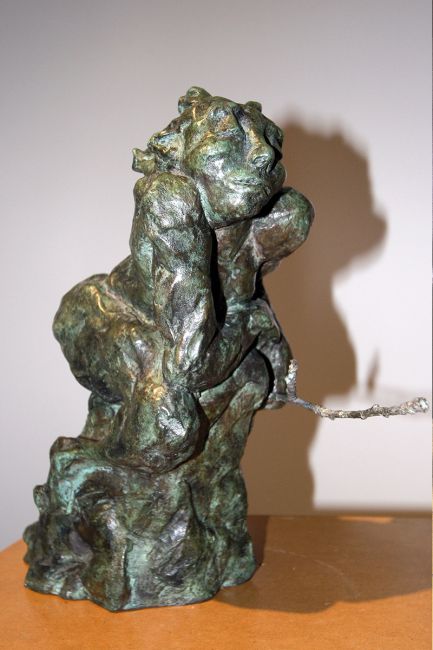 Le faune
