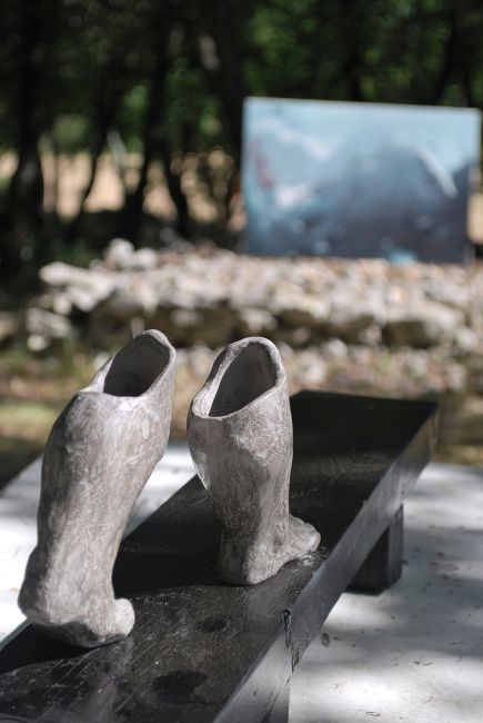 Petits pieds