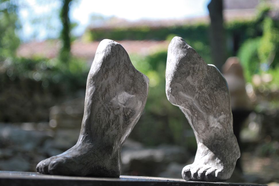 Petits pieds