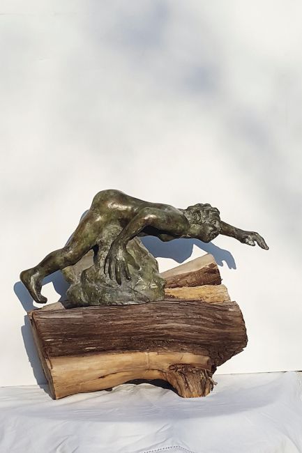 Plongeuse