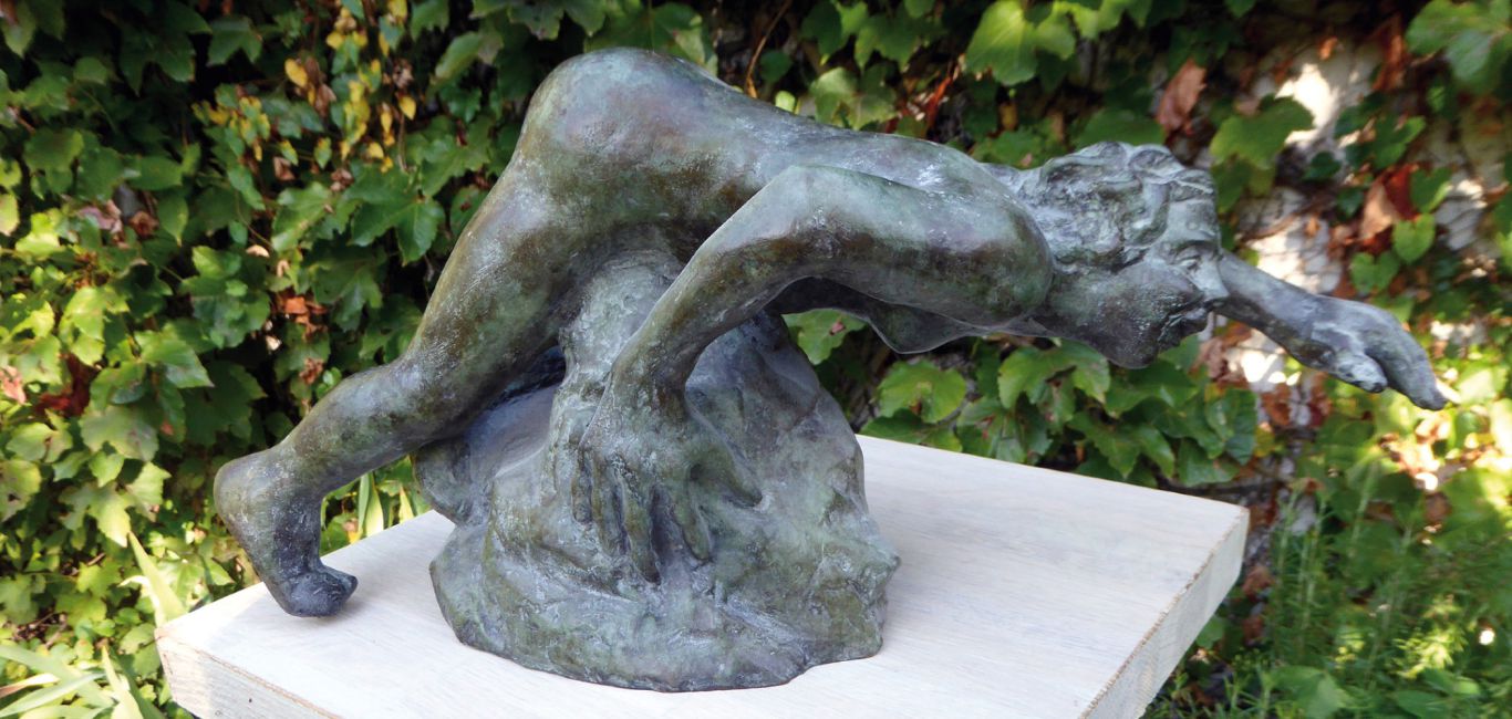 Plongeuse